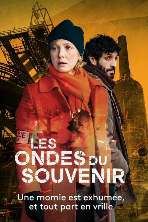 Постер: Les ondes du souvenir