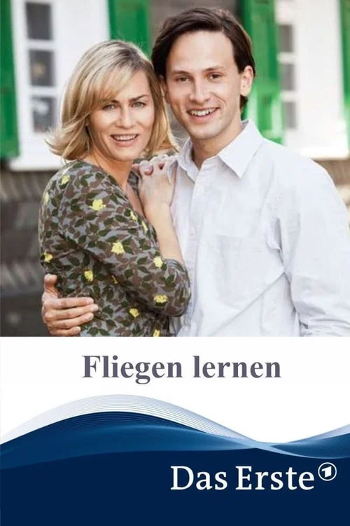 Постер: Fliegen lernen
