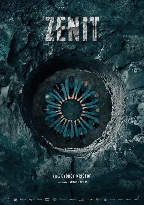 Постер: Zenith