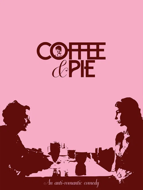 Постер: Coffee & Pie