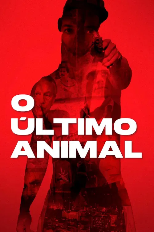 Постер: O Último Animal