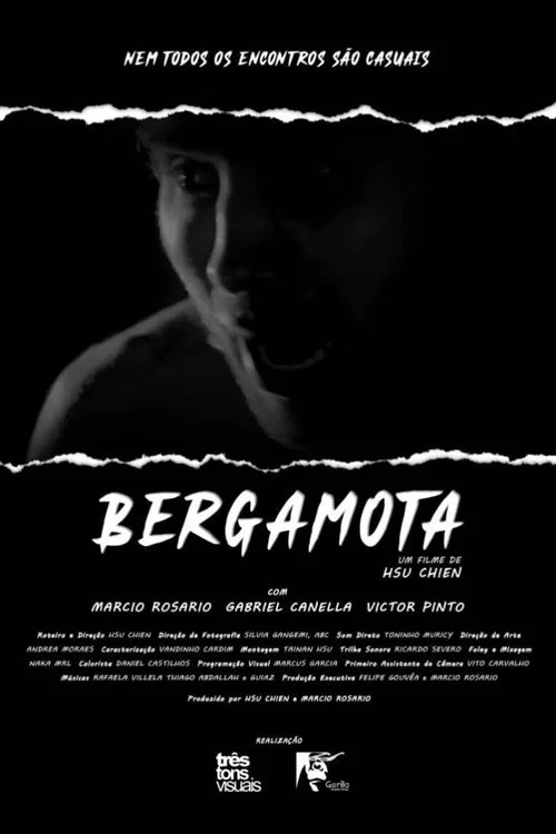 Постер: Bergamota
