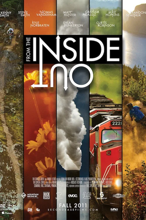 Постер: From the Inside Out