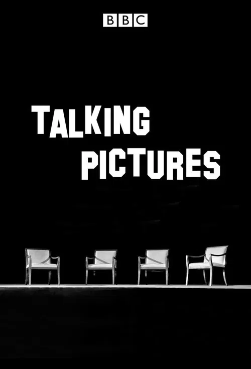 Постер: Talking Pictures