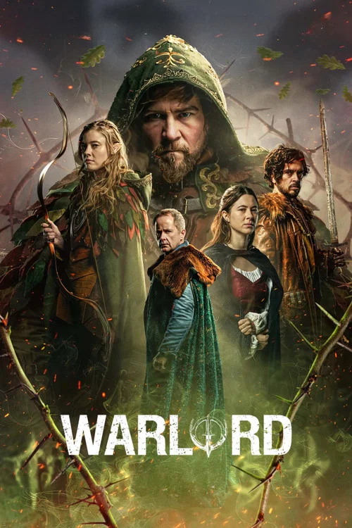 Постер: Warlord