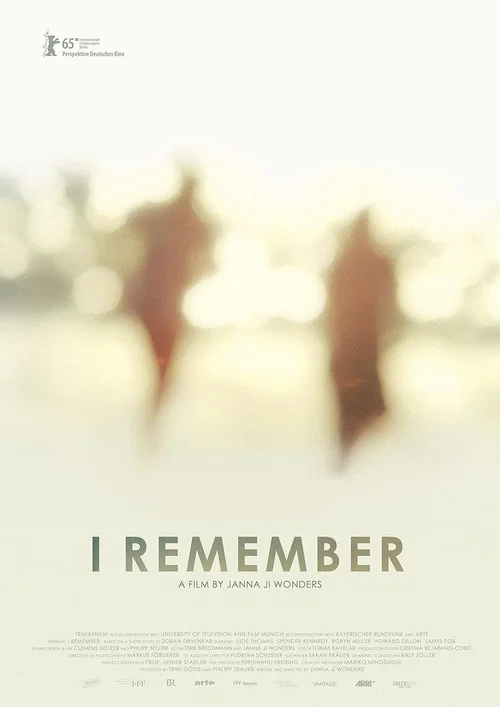 Постер: I Remember I Remember