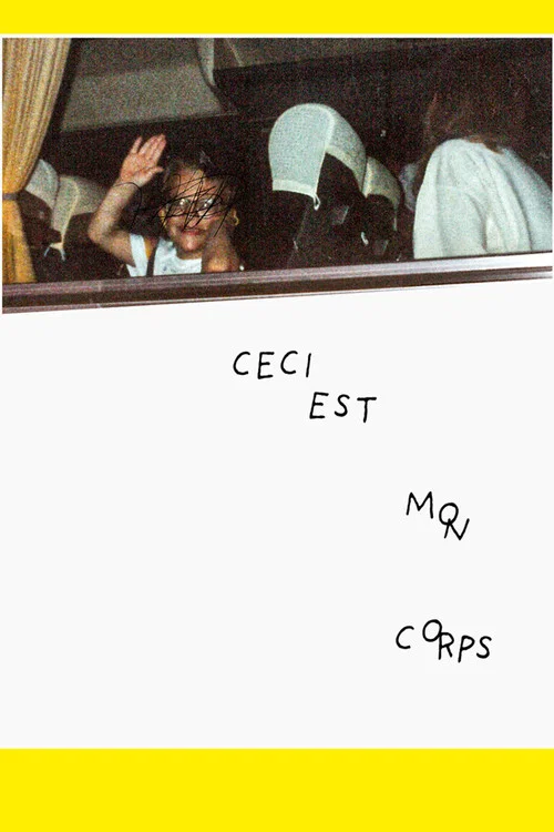 Постер: Ceci est mon corps