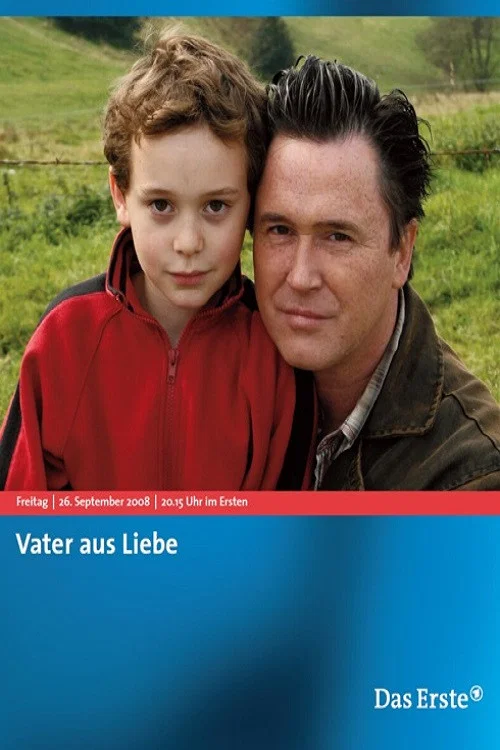 Постер: Vater aus Liebe