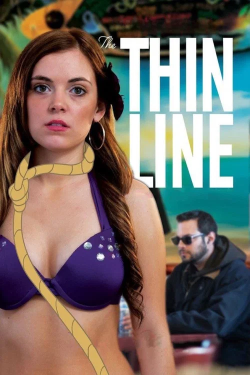 Постер: The Thin Line