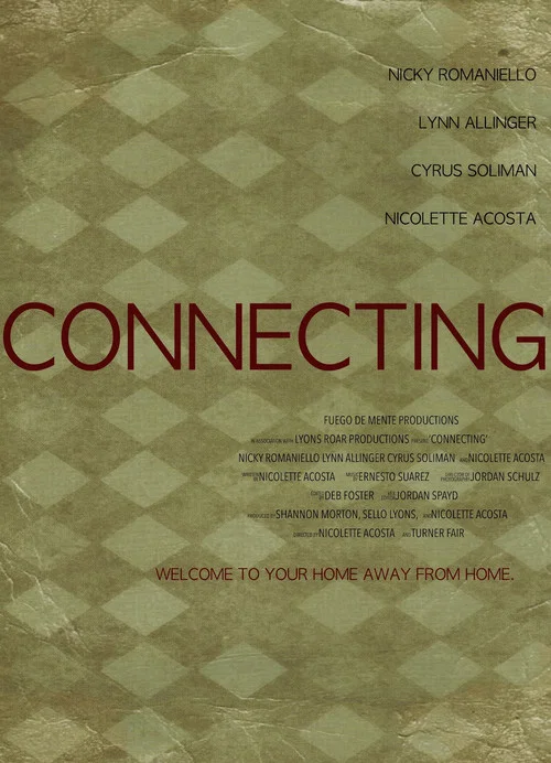 Постер: Connecting