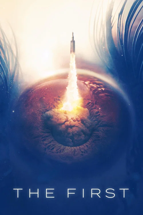 Постер: The First