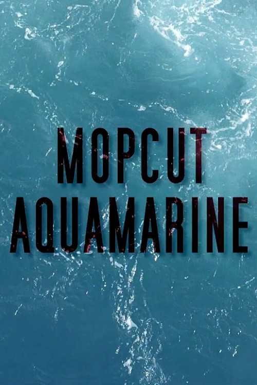 Постер: Aquamarine