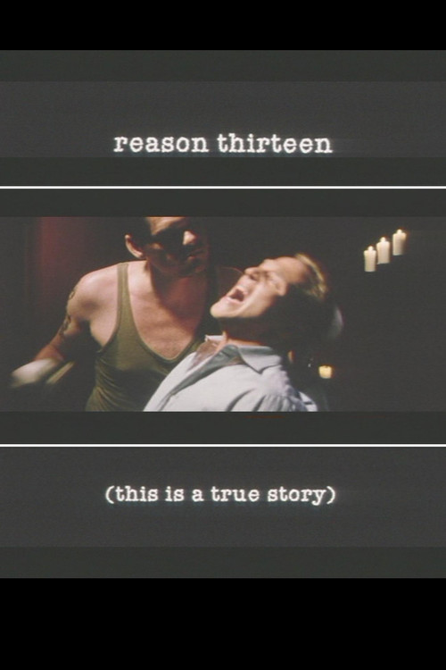 Постер: Reason Thirteen