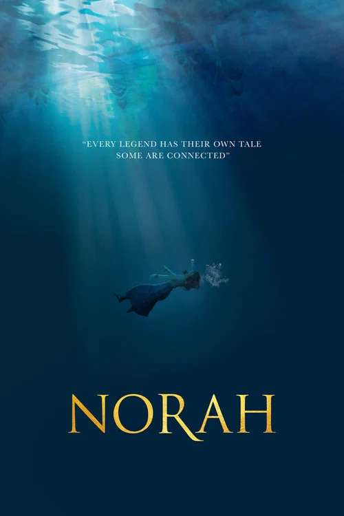 Постер: Norah