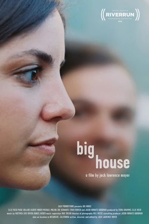 Постер: Big House