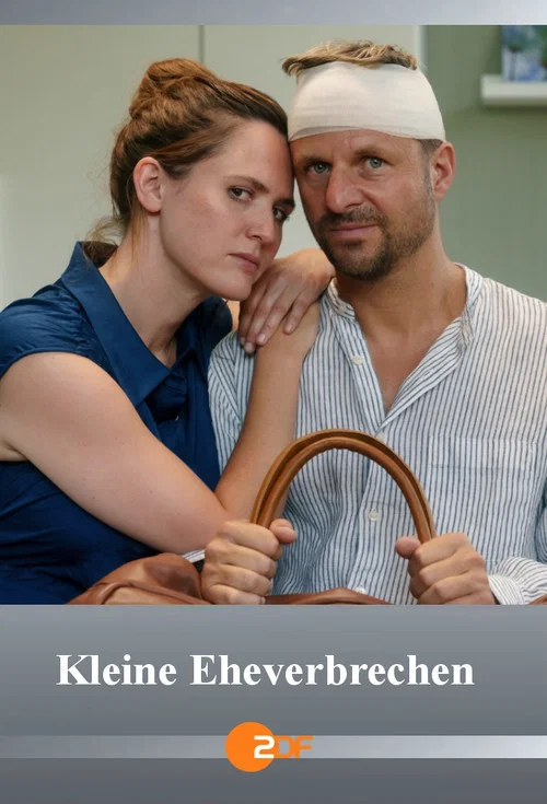 Постер: Kleine Eheverbrechen