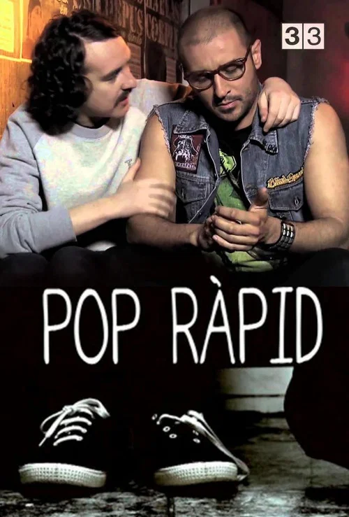 Постер: Pop ràpid