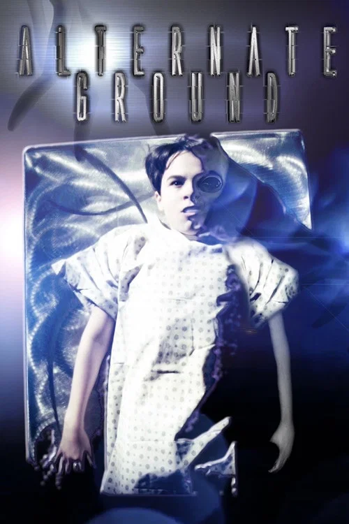 Постер: Alternate Ground