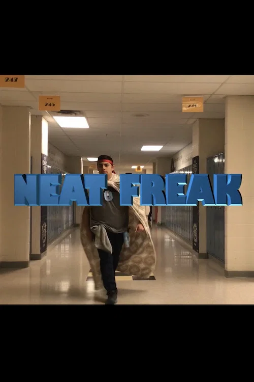 Постер: Neat Freak