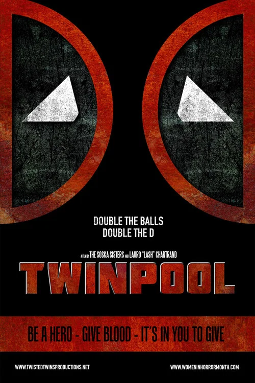 Постер: Twinpool