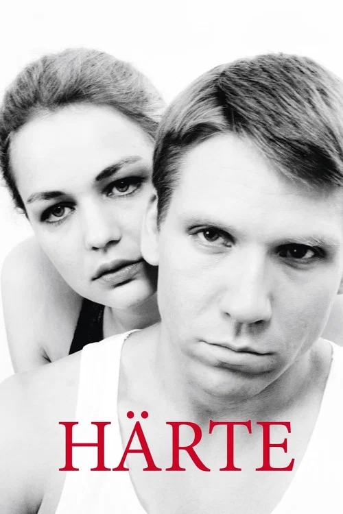 Постер: Tough Love