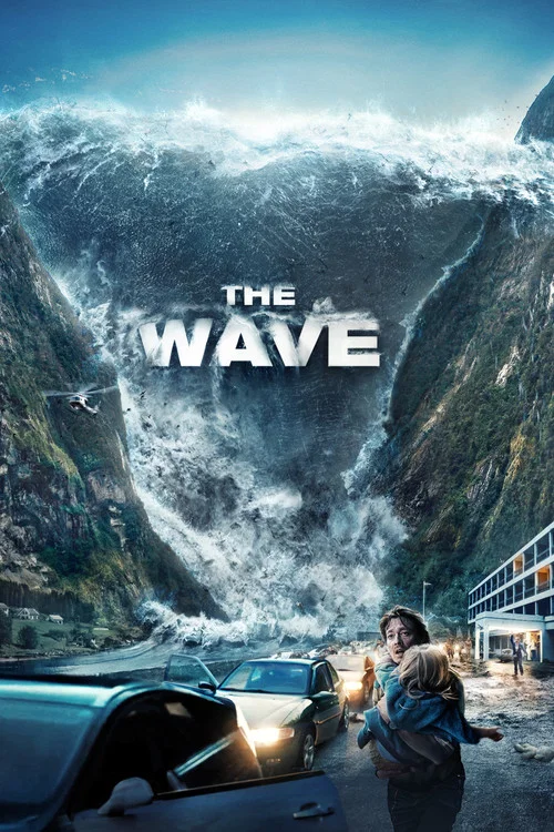 Постер: Wave