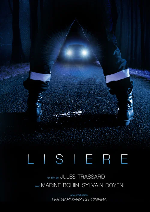 Постер: Lisière