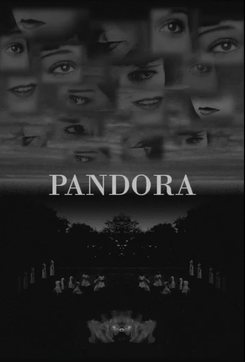 Постер: Pandora