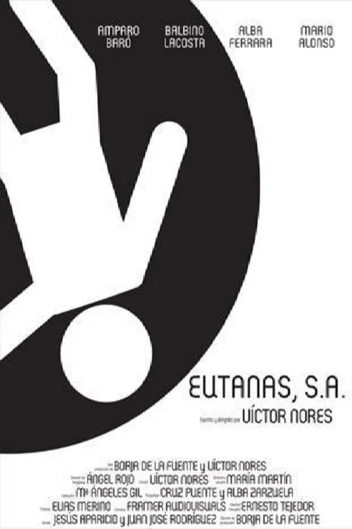 Постер: Eutanas, SA.