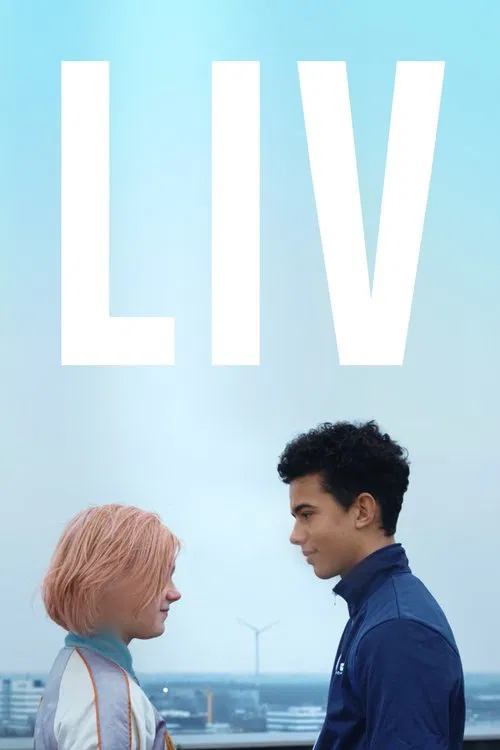 Постер: Liv