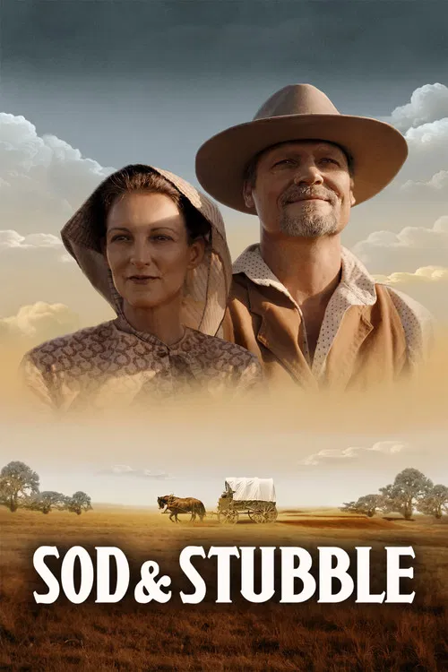 Постер: Sod and Stubble