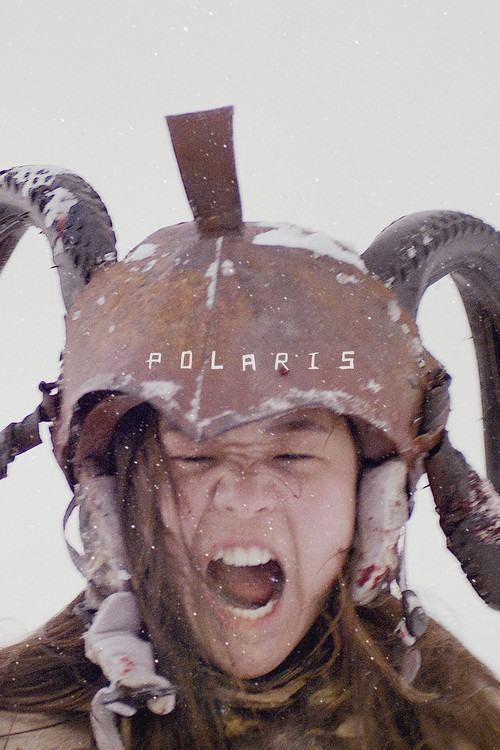 Постер: Polaris