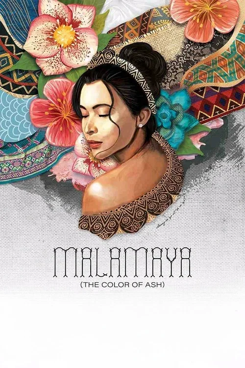 Постер: Malamaya