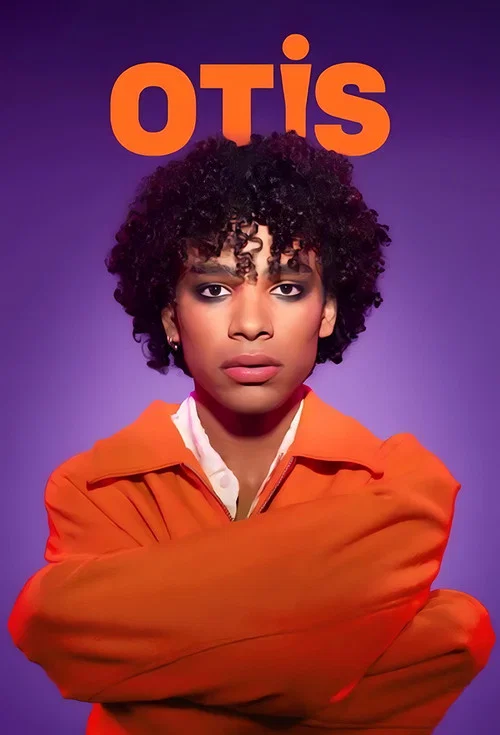 Постер: Otis