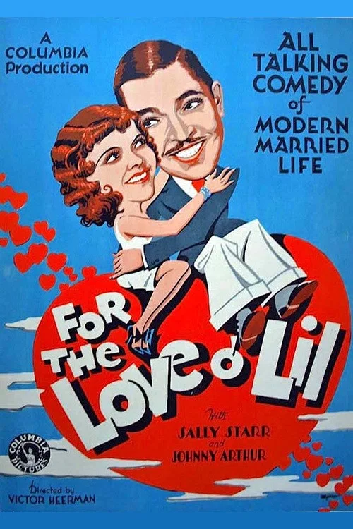 Постер: For the Love o' Lil