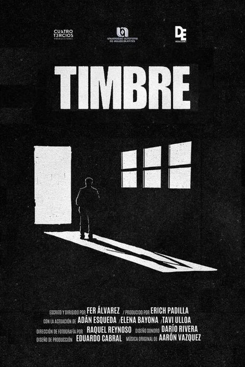 Постер: Timbre