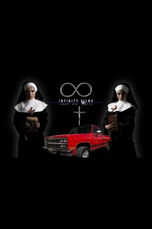 Постер: Monjas