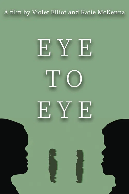 Постер: Eye to Eye