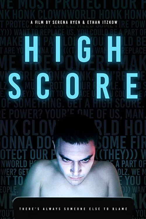 Постер: High Score