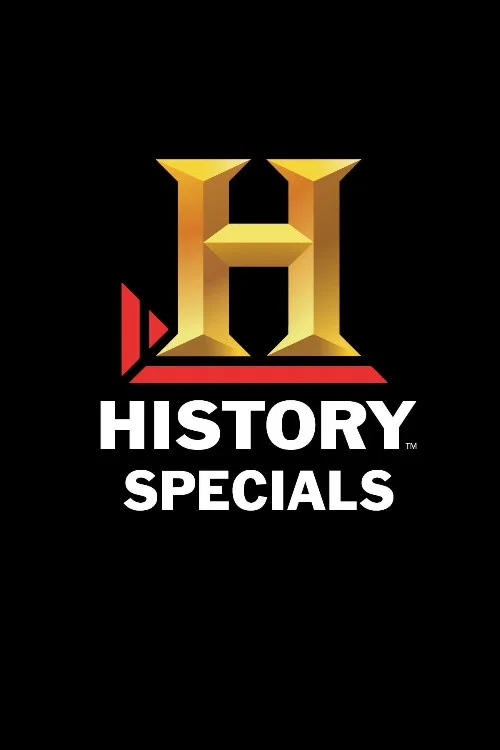 Постер: History Specials