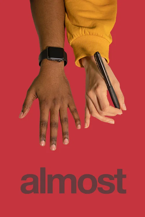 Постер: Almost