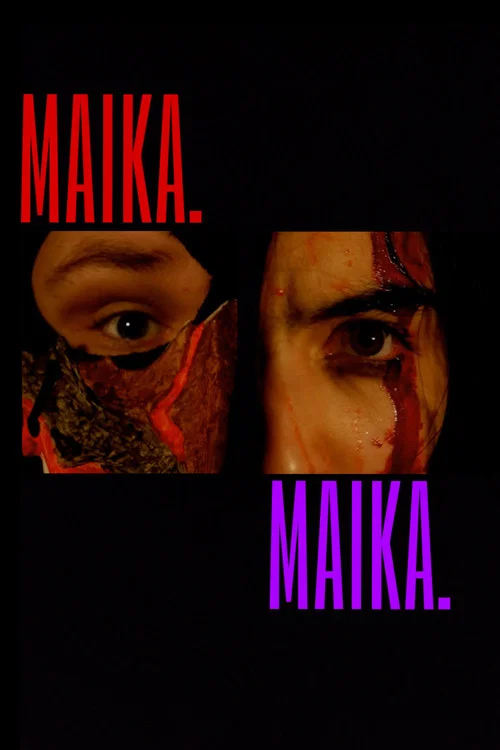 Постер: Maika