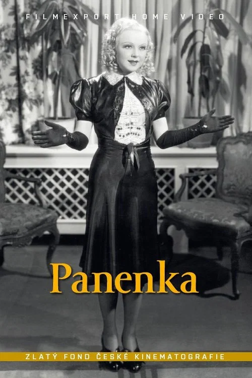 Постер: Panenka