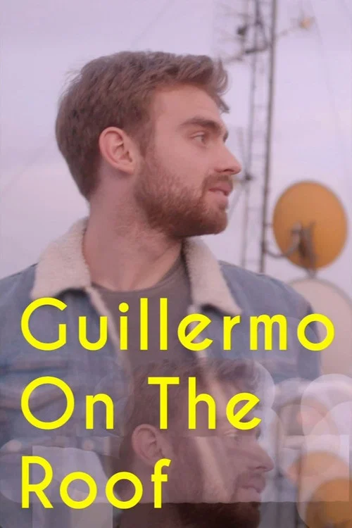 Постер: Guillermo en el tejado