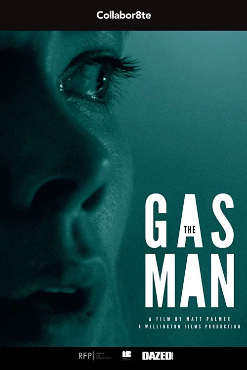 Постер: The Gas Man