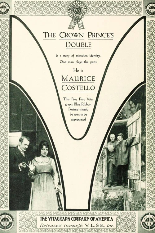 Постер: The Crown Prince's Double