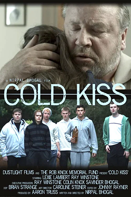 Постер: Cold Kiss
