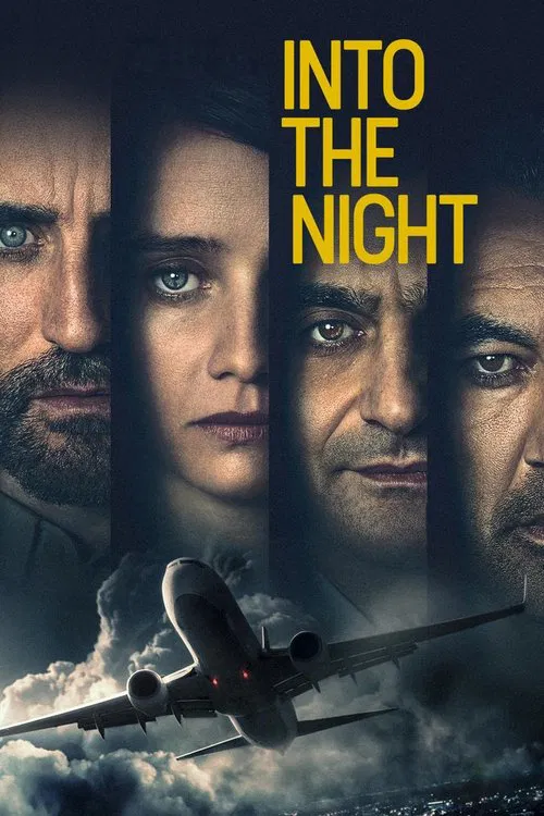 Постер: Into the Night