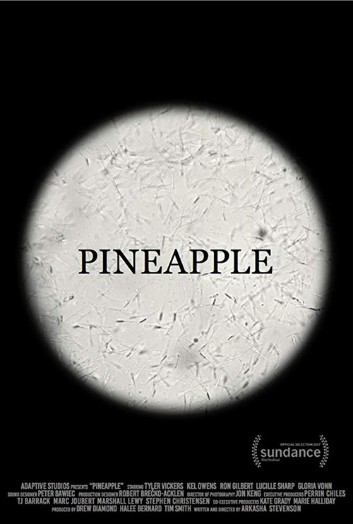 Постер: Pineapple