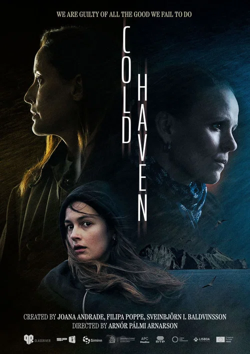 Постер: Cold Haven
